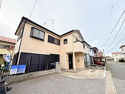 千葉市若葉区若松町 中古戸建