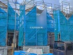 千葉市若葉区西都賀5丁目1382番　B号棟