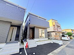 千葉市中央区蘇我第8 戸建　2号棟
