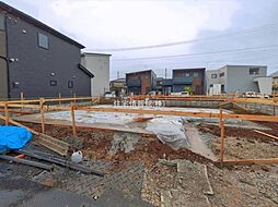 千葉市宮野木町28期4棟　4号棟