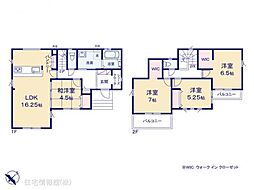 千葉市宮野木町28期4棟　3号棟