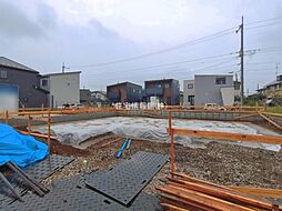 千葉市宮野木町28期4棟　3号棟