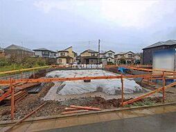 千葉市宮野木町28期4棟　2号棟