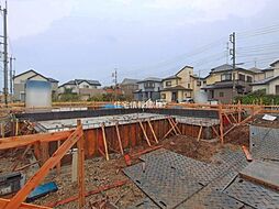 千葉市宮野木町28期4棟　1号棟