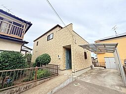 四街道市栗山 中古戸建