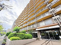 稲毛東映マンションA棟