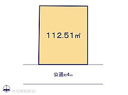 井野1103番　A区画