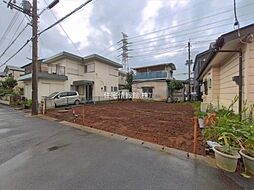 井野1103番 A区画