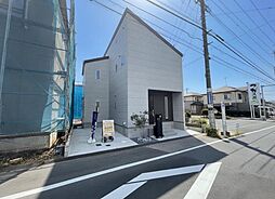 千葉市若葉区桜木北3丁目 戸建　No.1