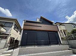 四街道市旭ケ丘3丁目　戸建　1号棟