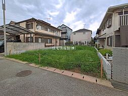 千葉市花見川区柏井9期　1号地