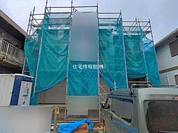 稲毛区長沼町第4　1号棟