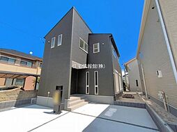 小倉町　1号棟