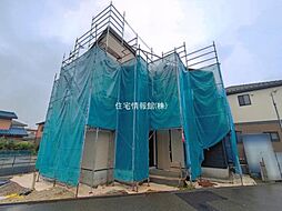 千葉市若松町16期1棟　1号棟