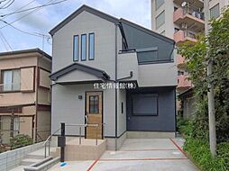 千葉市若葉区若松町　1号棟