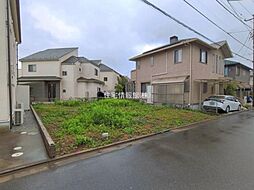 千葉市稲毛区宮野木町11期　1号地