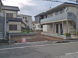 千葉市中央区松波306　1区画　1区画