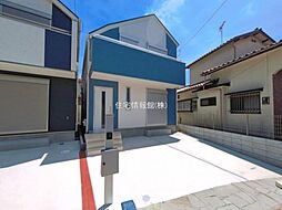 千葉市稲毛区宮野木町III　2号棟