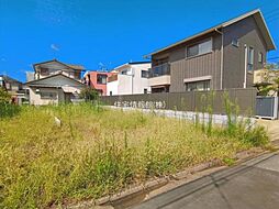 千葉市中央区鶴沢町022　2区画　2区画
