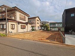 佐倉市井野19期　1号地