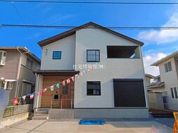 千葉市花見川区横戸台2期　1号棟