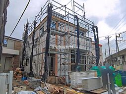 千葉市中央区稲荷町3期 3号棟