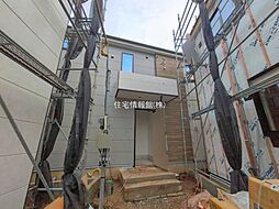 千葉市中央区稲荷町3期　2号棟