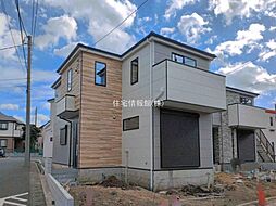 千葉市中央区稲荷町3期 1号棟