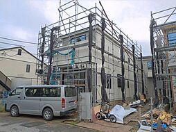 千葉市中央区稲荷町3期　1号棟