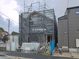 千葉市若葉区みつわ台7期　1号棟