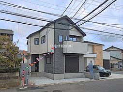 千葉市中央区星久喜町7期 1号棟