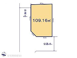 千葉市美浜区磯辺18期 1号地