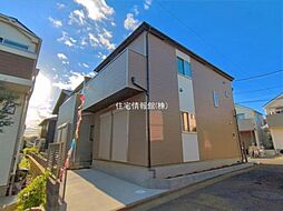 八千代市大和田新田469番　B号棟