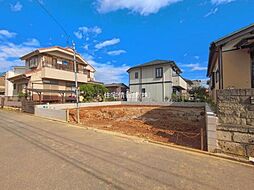 佐倉市中志津23期　1号棟