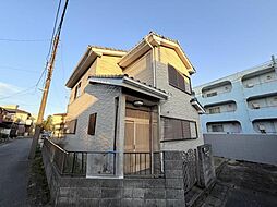 千葉市若葉区若松町　中古戸建