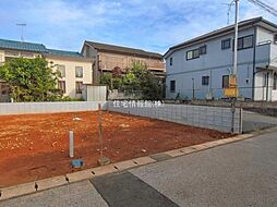 千葉市稲毛区宮野木町1755番　B号棟