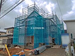 佐倉市石川7期1棟　1号棟