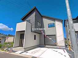 千葉市中央区仁戸名町20期　1号棟
