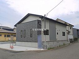 千葉市花見川区こてはし台16期　1号棟