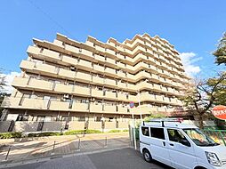 ライオンズガーデン西千葉