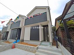 千葉市若葉区みつわ台1丁目3番　C号棟