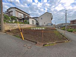 八千代市八千代台東三1期　1号地