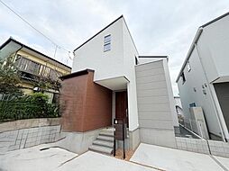 千葉市若葉区加曽利町2期　1号棟