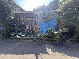 千葉市花見川区長作台2丁目 土地