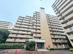 ヴィルフォーレ稲毛5番館