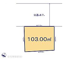 稲毛3丁目