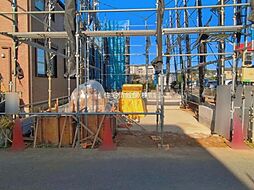 千葉市花見川区武石町2期　1号棟