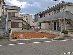千葉市中央区松波306　1棟　1号棟