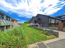 千葉市若葉区加曽利町(934ー2)　3区画