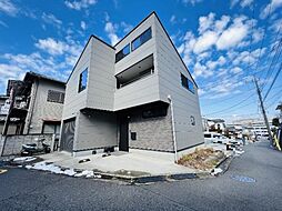 松戸市八ケ崎2丁目　中古戸建て